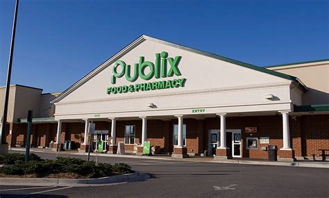 A southern favorite for groceries, Publix Super Market at Georgetown Square is conveniently located... 1860 Barnett Shoals Rd, Athens, GA, US 30605. 