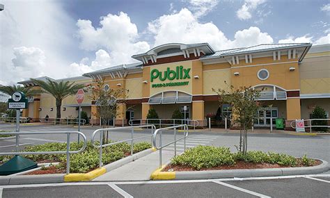 Publix super market at gulf to bay plaza. Publix Super Market at Springs Plaza, Homosassa, Florida. 98 likes · 3 talking about this · 666 were here. A southern favorite for groceries, Publix Super Market at Springs Plaza is conveniently... 