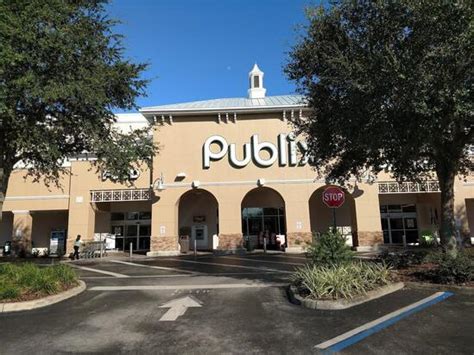 Publix Super Market at Heath Brook Commons. Pharmacies Supermarkets & Super Stores Grocery Stores (1) Website. 21. YEARS IN BUSINESS (352) 873-1936. 5400 SW College Rd Ste 200. Ocala, FL 34474. OPEN NOW. I called the number listed for the publix supermarket and got the pharmacy which is not what I wanted". 