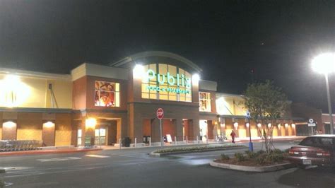 Get information on Publix Super Market at Hillwood Shopping Center - Mobile. Ratings & Reviews, phone number, website, address & opening hours. Yably offers you the most …. 