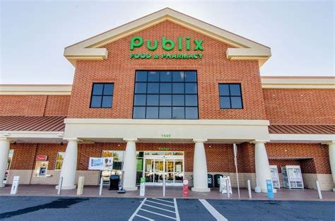 Publix super market at hoffman village. Publix’s delivery and curbside pickup item prices are higher than item prices in physical store locations. Prices are based on data collected in store and are subject to delays and errors. Fees, tips & taxes may apply. Subject to terms & availability. Publix Liquors orders cannot be combined with grocery delivery. Drink Responsibly. Be 21. 