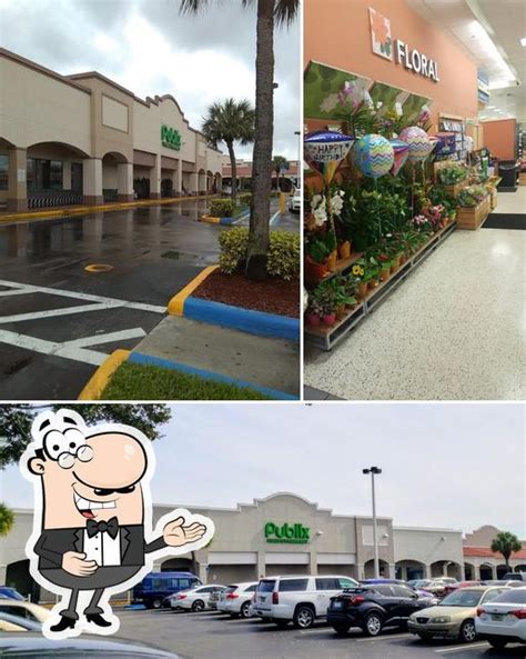 Publix super market at hollywood mall. Publix’s delivery, curbside pickup, and Publix Quick Picks item prices are higher than item prices in physical store locations. The prices of items ordered through Publix Quick Picks (expedited delivery via the Instacart Convenience virtual store) are higher than the Publix delivery and curbside pickup item prices. 