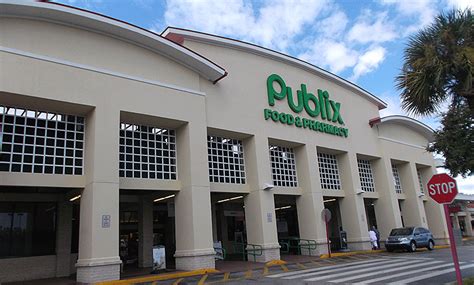 Find 123 listings related to Publix Super Market At Hunt Club Corners