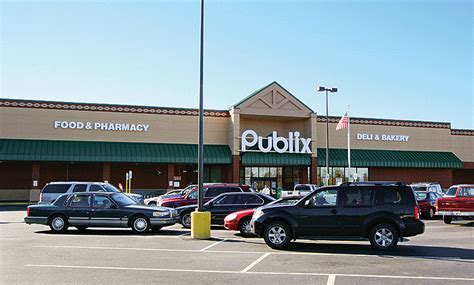 Aug 5, 2021 · St. Augustine Record USA TODAY NETWORK. Publix Super Markets opened a new store Thursday morning at the Shoppes at Beachwalk, 835 CR 210 W., St. Johns County. The 48,378-square-foot store offers ... . 