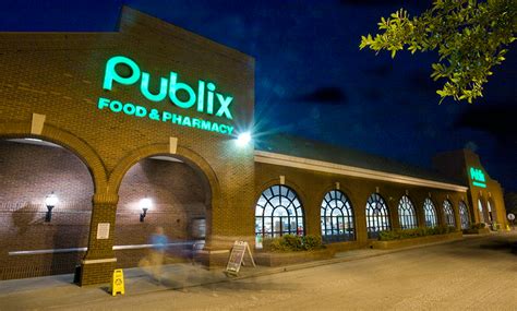 Check Publix Super Market at Indian Lake Marketplace