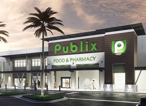 Publix Super Market at Indiavista Center 7325 N US Hwy 1 Cocoa FL 32927-5006 (321) …