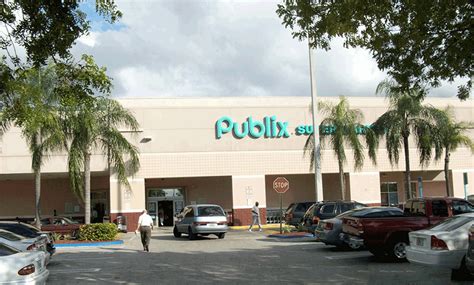 Publix - Miami Supermarket · $$ 2.0 30 review