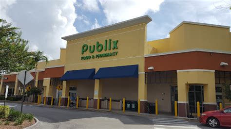 Publix super market at jacaranda plaza. You are about to leave publix.com and enter the Instacart site that they operate and control. Publix’s delivery, curbside pickup, and Publix Quick Picks item prices are higher than item prices in physical store locations. ... Publix GreenWise Market. Publix apparel & gifts. Gift cards. More ways to shop Browse products. Publix Pharmacy ... 