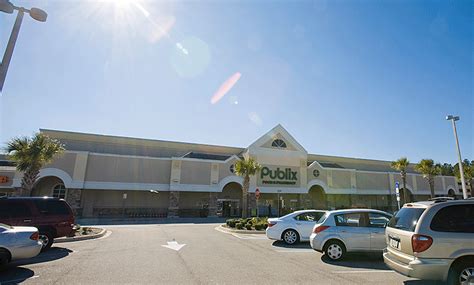 Publix lies near the intersection of Medlock Bridge Road and State