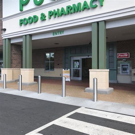 Publix super market at jonquil plaza. Coordinates: 33°52′51″N 84°30′44″W / . 33.88080°N 84.51217°W. / 33.88080; -84.51217. Publix #1250, also known as Publix at Jonquil Plaza, is a Publix supermarket located at Jonquil Plaza, at 2955 Atlanta Road Southeast in Smyrna, Georgia. [1] The store opened on December 15, 2016. 