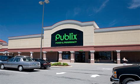 Publix super market at kensington place. Open until 10:00 PM EST. 13435 S McCall Rd. Port Charlotte, FL 33981-6422. Get directions. Store: (941) 697-0279. Catering: (833) 722-8377. Choose store. Weekly ad. 
