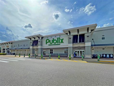 Publix super market at lakewood walk. Save on your favorite products and enjoy award-winning service at Publix Super Market at Lakewood Walk. Shop our wide selection of high-quality meats, local produce, sustainably sourced seafood, and more. Try our signature items such as our Deli subs and Bakery cakes. Looking for something special? Our friendly associates are happy to help. 