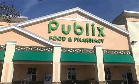 Find 326 listings related to Publix Super