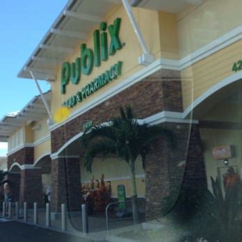 Be the first to get the details on Publix