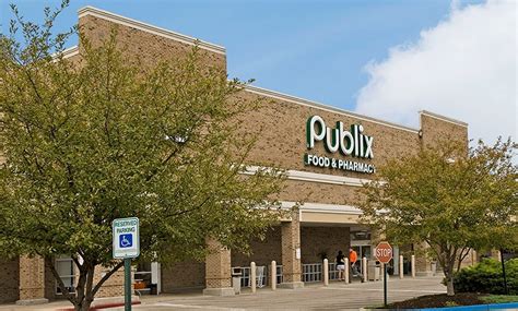 Publix Super Market at Madison Centre in Madison details with ⭐ 91 reviews, 📞 phone number, 📍 location on map. Find similar shops in Alabama on Nicelocal.. 