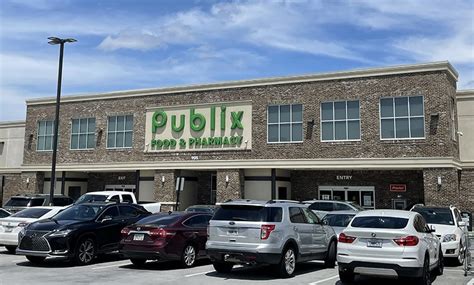 Publix super market at madison yards. 20 Aug 2018 ... Other anchor tenants include a Publix supermarket and an AMC movie theatre. Madison Yards will feature a reported 800 apartments and ... 