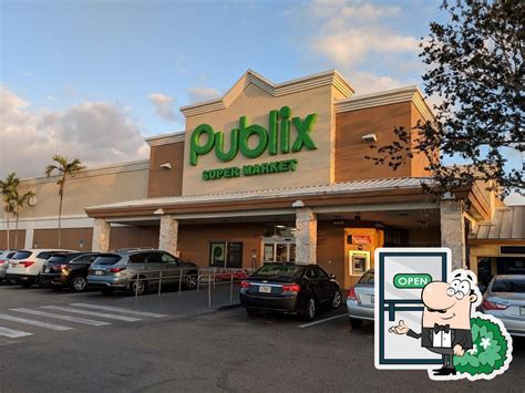 30‏/12‏/2021 ... Publix storefront in the Village Square at Golf shopping ... newly constructed Publix Super Market in the Crescent B Commons shopping center.. 
