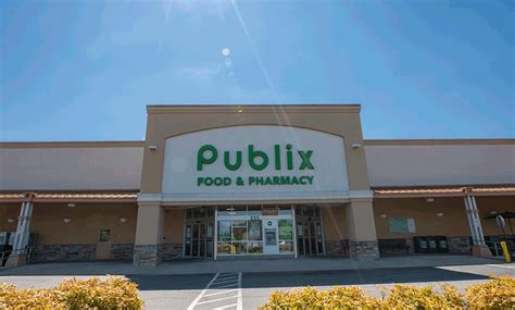 Publix Super Market at McAlister Square is a supermarket located at 235 S Pleasantburg Dr, 29607, Greenville, SC. It has received 643 reviews with an average rating of 4.5 stars.