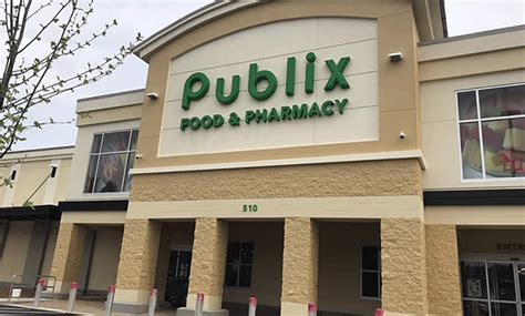 Publix super market at merganser commons at bonaire. Publix’s delivery and curbside pickup item prices are higher than item prices in physical store locations. Prices are based on data collected in store and are subject to delays and errors. Fees, tips & taxes may apply. Subject to terms & availability. Publix Liquors orders cannot be combined with grocery delivery. Drink Responsibly. Be 21. 