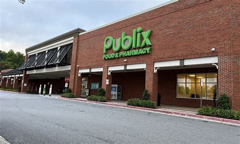 A southern favorite for groceries, Publix Su