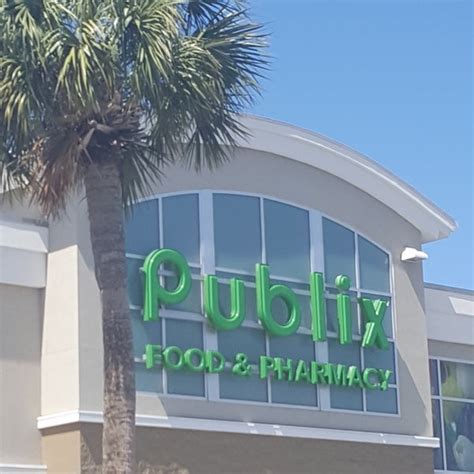 Publix Super Market at Nokomis Village is headquartered in Sarasota County. You can find Publix Super Market at Nokomis Village at directions 1091 N Tamiami Trail, Nokomis, FL 34275, United States. If you would like more information, please visit their website at https: .... 