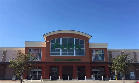 Publix Super Market at Pavilion Crossing. Opens at 7:00 AM. (813) 626-7104. Website. More. Directions. Advertisement. 3863 US Hwy 301 S.
