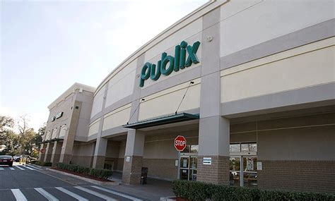 Join Club Publix and enjoy $5 off your purchase of $20 or more.* *Terms, conditions & restrictions apply. Valid in-store only. Displays bogo deals.. 