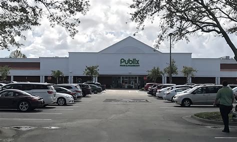 Publix super market at ormond towne square. Open until 10:00 PM EST. 375 S Rosemary Ave. West Palm Beach, FL 33401-5747. Get directions. Store: (561) 651-7787. Catering: (833) 722-8377. Choose store. Weekly ad. 