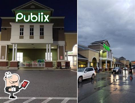 Information, reviews and photos of the institution Publix Super Market at Ovation, at: 7800 Lake Wilson Rd, Davenport, FL 33896, USA. 