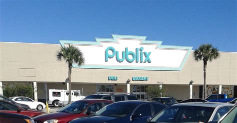 Publix super market at palm bay center palm bay fl. Ollie's Bargain Outlet Palm Bay, FL. 160 Malabar Road Southwest, Palm Bay. Open: 9:00 am - 9:00 pm 3.97mi. Read the specifics on this page for Publix Malabar & St Johns Heritage Pkwy, Palm Bay, FL, including the hours of business, address info, product ranges and further details. 
