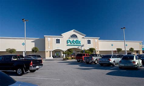 Publix occupies an ideal site in Palm Crossing at 145 Palm Bay Road Northeast Ste 117, in the south area of West Melbourne ( near to Hammock Landing ). People can easily get here from Indialantic, Melbourne, Palm Bay, Patrick Afb, Malabar, Melbourne Beach, Grant and Satellite Beach.. 