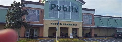 Publix Pharmacy. 6434 N US Highway 41Apollo Beac