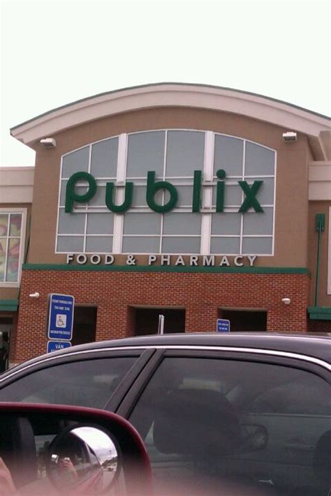 Welcome to Publix Super Markets. We are the largest 