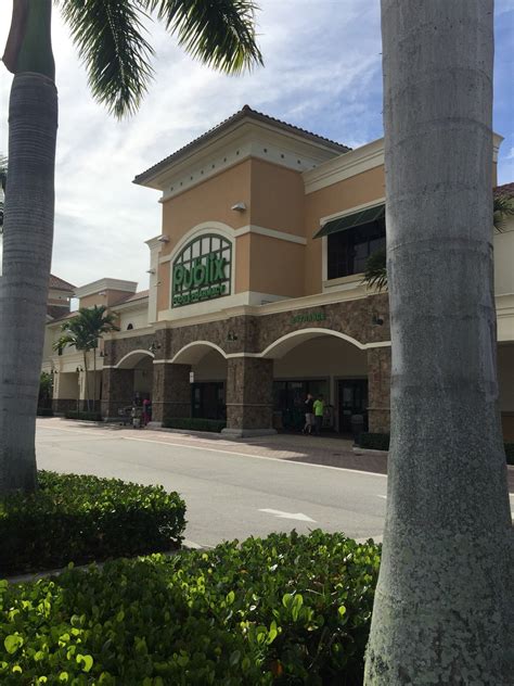 A southern favorite for groceries, Publix Super Market at Berkshire Commons is conveniently located... 7101 Radio Rd, Naples, FL 34104. 