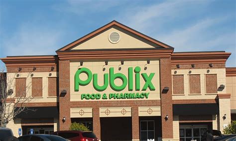 Publix super market at parkway village. Publix’s delivery, curbside pickup, and Publix Quick Picks item prices are higher than item prices in physical store locations. The prices of items ordered through Publix Quick Picks (expedited delivery via the Instacart Convenience virtual store) are higher than the Publix delivery and curbside pickup item prices. 