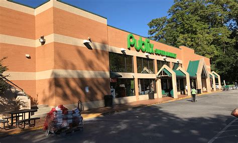 Publix Super Market at Riverstone Plaza Shopping Center, Canton, Georgia. 105 likes · 841 were here. A southern favorite for groceries, Publix Super Market at Riverstone Plaza Shopping Center is conveni