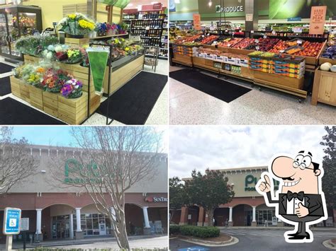 Publix is the largest and fastest growing employee-owned supermarket chain in the US. It's a great place to work and shop. For any Publix Pharmacy inquiries please call (770) 338-4566.. 