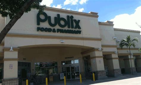 Publix Super Market at Pine Lake Plaza in Cooper City, reviews, get directions, (954) 434-57 .., FL Cooper City 10018 Griffin Rd address, ☎️ phone, ⌚ opening hours.. 