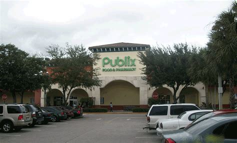 Publix super market at plantation towne square. 123-127 South State Road 7, Royal Palm Beach, Florida 33414 