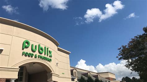 New Publix stores are opening all the time. Learn about new Publix store and pharmacy locations, opening dates, square footage, and store details.. 