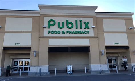 Publix super market at pooler marketplace. Things To Know About Publix super market at pooler marketplace. 
