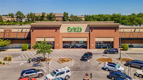 Publix super market at providence commons mt juliet tn. PROVIDENCE COMMONS 631 S. Mt. Juliet Road | Mt. Juliet, TN 37122 SITE LEGEND Available Occupied Leased (not occupied) Owned by Others Site Boundary SPACESPACE TENANTTENANT SQ. FT.SQ. FT. 101 Starbucks 1,938 SF 103 Supercuts 1,050 SF 105 No. 1 Chinese 1,329 SF 107 Papa John's Pizza 1,298 SF 109 Moe's Southwest Grill 2,398 SF 631 Southeastern ... 