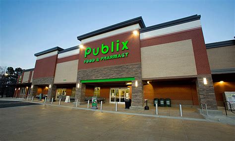 A southern favorite for groceries, Publix Super Market at Paradise Pointe at Lake Dow is conveniently located in McDonough, GA. Open 7 days a week, we offer …. 
