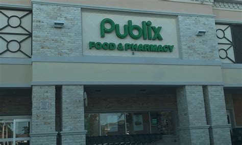 Publix super market at quantum village. You are about to leave publix.com and enter the Instacart site that they operate and control. Publix's delivery, curbside pickup, and Publix Quick Picks item prices are higher than item prices in physical store locations. The prices of items ordered through Publix Quick Picks (expedited delivery via the Instacart Convenience virtual store ... 