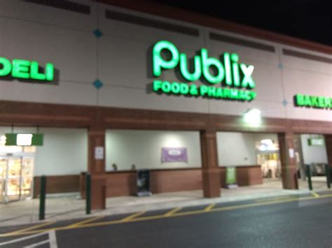 Information, reviews and photos of the institution Publix Super Market at River Crossing, at: 5324 Little Rd, New Port Richey, FL 34655, USA. 