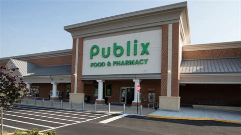 Publix super market at sam. 290K Followers, 46 Following, 985 Posts - Publix Super Markets (@publix) on Instagram: "We love our customers, associates, and fans. Tag us in your #Publix ... 