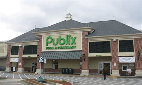 Find 9 listings related to Publix Super Market At