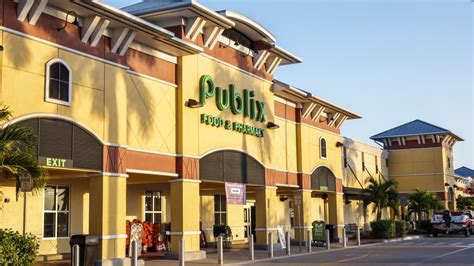 Publix’s delivery and curbside pickup item