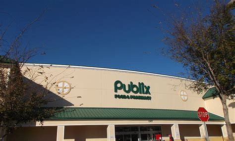 Publix Super Market at Shoppes of Citrus Park is located in Tampa, Florida, and was founded in 2007. At this location, Publix Super Market at Shoppes of Citrus Park …