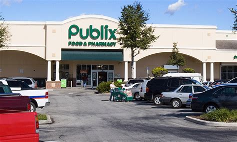 Publix’s delivery and curbside pickup item prices a